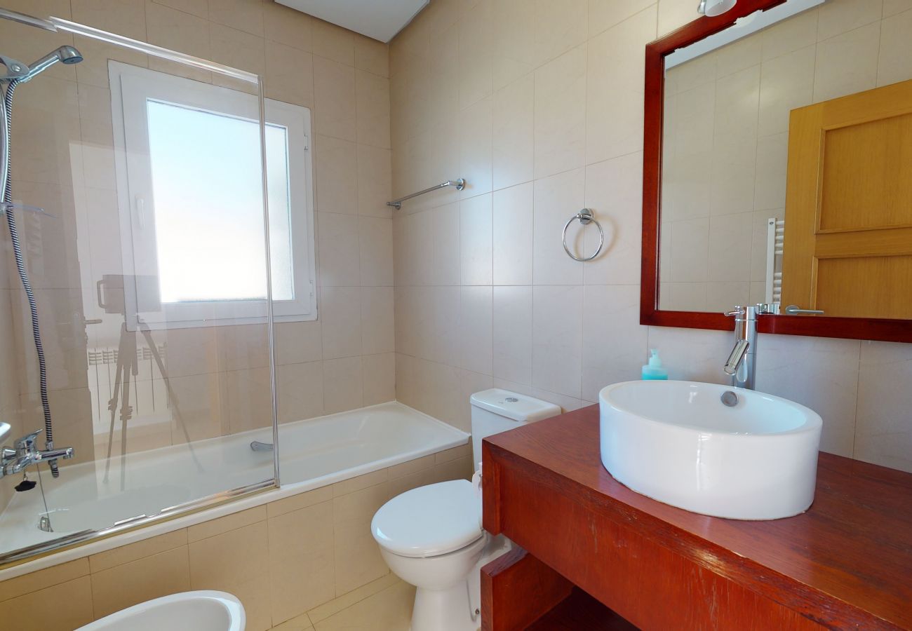 Villa in Roldan - Villa Denton - A Murcia Holiday Rentals Property Villa in Roldan - Villa Denton - A Murcia Holiday Rentals Property