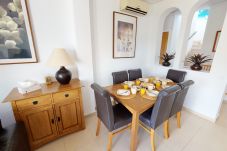 Villa in Roldan - Villa Denton - A Murcia Holiday Rentals Property