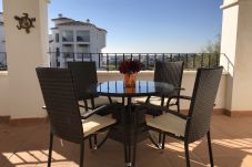 Apartment in Sucina - Casa Sandra -A Murcia Holiday Rentals Property