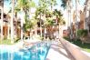 Apartment in Los Alcazares - Casa Javier - A Murcia Holiday Rentals Property Apartment in Los Alcazares - Casa Javier - A Murcia Holiday Rentals Property