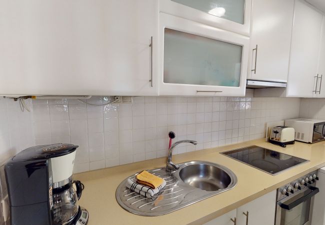Apartment in Los Alcazares - Darsena RodaGolf-A Murcia Holiday Rentals Property Apartment in Los Alcazares - Darsena RodaGolf-A Murcia Holiday Rentals Property