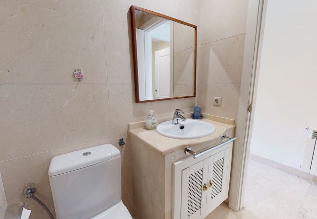 Apartment in Los Alcazares - Darsena RodaGolf-A Murcia Holiday Rentals Property Apartment in Los Alcazares - Darsena RodaGolf-A Murcia Holiday Rentals Property