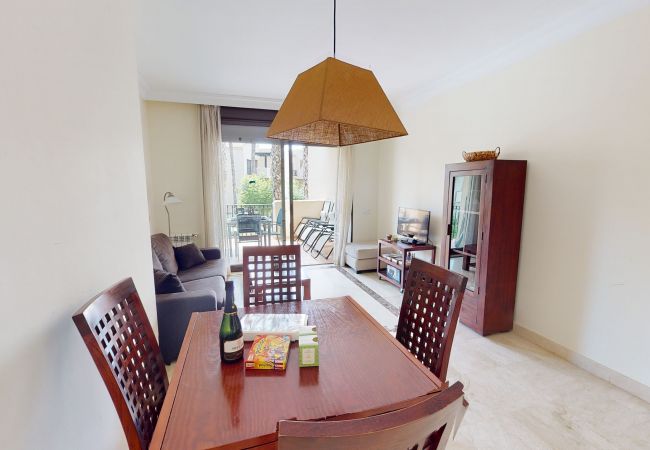 Apartment in Los Alcazares - Darsena RodaGolf-A Murcia Holiday Rentals Property Apartment in Los Alcazares - Darsena RodaGolf-A Murcia Holiday Rentals Property