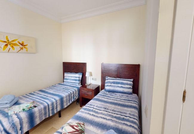 Apartment in Los Alcazares - Darsena RodaGolf-A Murcia Holiday Rentals Property Apartment in Los Alcazares - Darsena RodaGolf-A Murcia Holiday Rentals Property