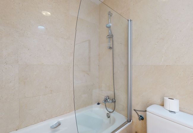 Apartment in Los Alcazares - Darsena RodaGolf-A Murcia Holiday Rentals Property Apartment in Los Alcazares - Darsena RodaGolf-A Murcia Holiday Rentals Property