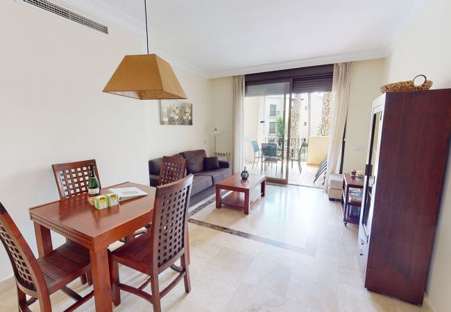 Apartment in Los Alcazares - Darsena RodaGolf-A Murcia Holiday Rentals Property Apartment in Los Alcazares - Darsena RodaGolf-A Murcia Holiday Rentals Property