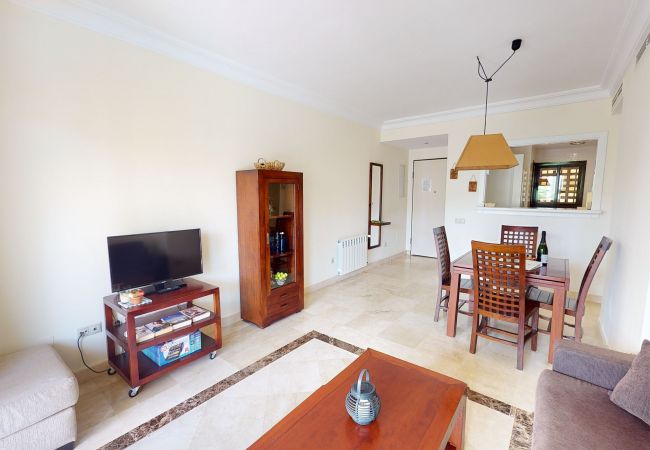 Apartment in Los Alcazares - Darsena RodaGolf-A Murcia Holiday Rentals Property Apartment in Los Alcazares - Darsena RodaGolf-A Murcia Holiday Rentals Property