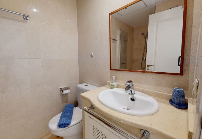 Apartment in Los Alcazares - Darsena RodaGolf-A Murcia Holiday Rentals Property Apartment in Los Alcazares - Darsena RodaGolf-A Murcia Holiday Rentals Property