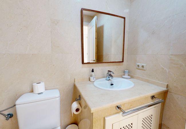 Apartment in Los Alcazares - Darsena RodaGolf-A Murcia Holiday Rentals Property Apartment in Los Alcazares - Darsena RodaGolf-A Murcia Holiday Rentals Property
