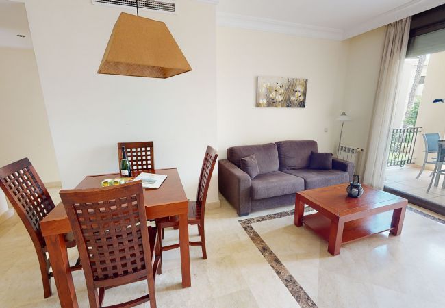 Apartment in Los Alcazares - Darsena RodaGolf-A Murcia Holiday Rentals Property Apartment in Los Alcazares - Darsena RodaGolf-A Murcia Holiday Rentals Property