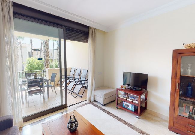 Apartment in Los Alcazares - Darsena RodaGolf-A Murcia Holiday Rentals Property Apartment in Los Alcazares - Darsena RodaGolf-A Murcia Holiday Rentals Property