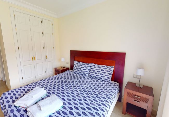 Apartment in Los Alcazares - Darsena RodaGolf-A Murcia Holiday Rentals Property Apartment in Los Alcazares - Darsena RodaGolf-A Murcia Holiday Rentals Property