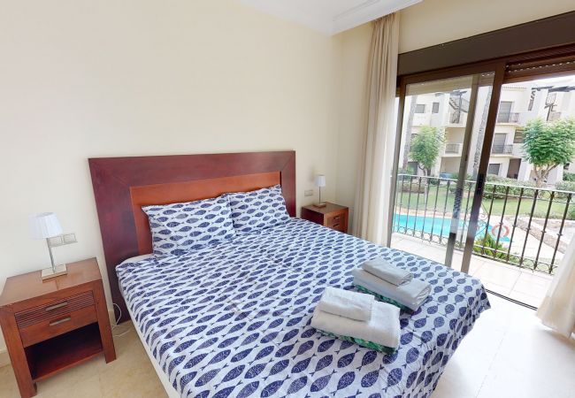 Apartment in Los Alcazares - Darsena RodaGolf-A Murcia Holiday Rentals Property Apartment in Los Alcazares - Darsena RodaGolf-A Murcia Holiday Rentals Property