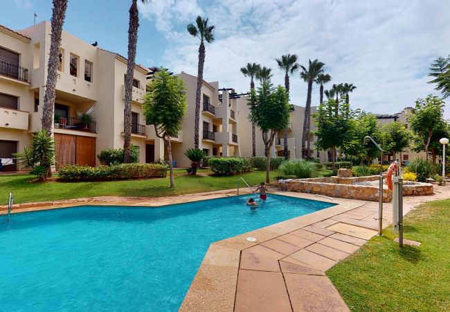 Apartment in Los Alcazares - Darsena RodaGolf-A Murcia Holiday Rentals Property Apartment in Los Alcazares - Darsena RodaGolf-A Murcia Holiday Rentals Property