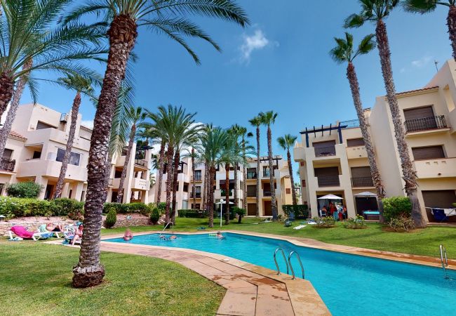 Apartment in Los Alcazares - Darsena RodaGolf-A Murcia Holiday Rentals Property Apartment in Los Alcazares - Darsena RodaGolf-A Murcia Holiday Rentals Property