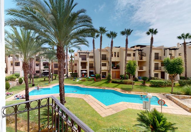 Apartment in Los Alcazares - Darsena RodaGolf-A Murcia Holiday Rentals Property Apartment in Los Alcazares - Darsena RodaGolf-A Murcia Holiday Rentals Property