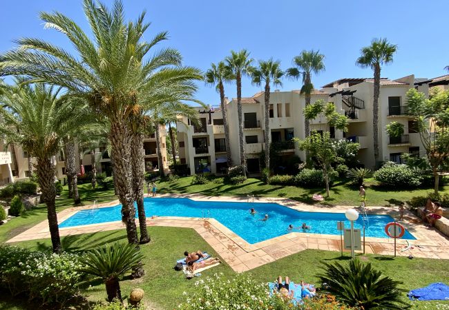 Apartment in Los Alcazares - Darsena RodaGolf-A Murcia Holiday Rentals Property Apartment in Los Alcazares - Darsena RodaGolf-A Murcia Holiday Rentals Property
