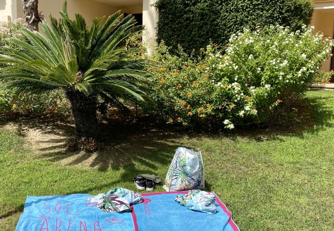 Apartment in Los Alcazares - Darsena RodaGolf-A Murcia Holiday Rentals Property Apartment in Los Alcazares - Darsena RodaGolf-A Murcia Holiday Rentals Property