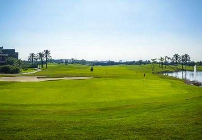 Apartment in Los Alcazares - Darsena RodaGolf-A Murcia Holiday Rentals Property Apartment in Los Alcazares - Darsena RodaGolf-A Murcia Holiday Rentals Property