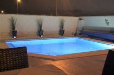 Villa in Sucina - Villa Sucina - A Murcia Holiday Rentals Property