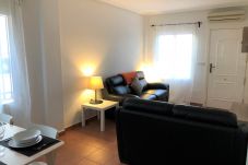 Villa in Sucina - Villa Sucina - A Murcia Holiday Rentals Property