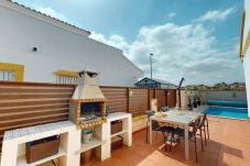 Villa in Sucina - Villa Sucina - A Murcia Holiday Rentals Property