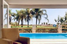 Villa in Torre Pacheco - Villa Ceiba - A Murcia Holiday Rentals Property