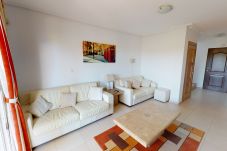 Townhouse in Roldan - Casa Esturion F-A Murcia Holiday Rentals Property