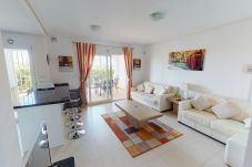 Townhouse in Roldan - Casa Esturion F-A Murcia Holiday Rentals Property