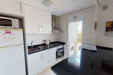 Townhouse in Roldan - Casa Esturion F-A Murcia Holiday Rentals Property