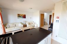 Townhouse in Roldan - Casa Esturion F-A Murcia Holiday Rentals Property