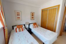 Townhouse in Roldan - Casa Esturion F-A Murcia Holiday Rentals Property