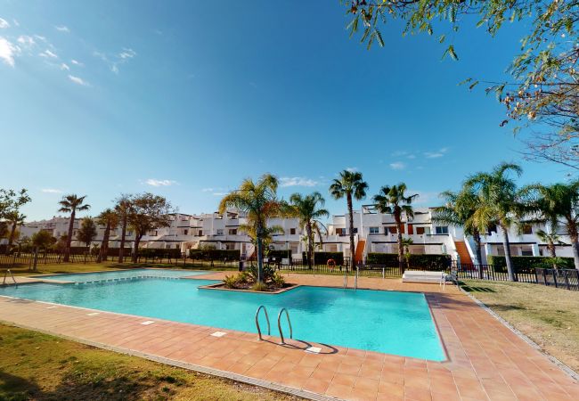  in Alhama de Murcia - Casa Condado - A Murcia Holiday Rentals Property
