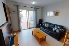 Apartment in Alhama de Murcia - Casa Condado - A Murcia Holiday Rentals Property