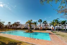 Apartment in Alhama de Murcia - Casa Condado - A Murcia Holiday Rentals Property
