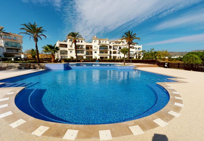  in Sucina - Casa Atlantico G-A Murcia Holiday Rentals Property