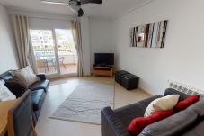 Apartment in Sucina - Casa Atlantico G-A Murcia Holiday Rentals Property