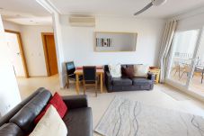 Apartment in Sucina - Casa Atlantico G-A Murcia Holiday Rentals Property