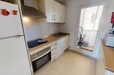 Apartment in Sucina - Casa Atlantico G-A Murcia Holiday Rentals Property
