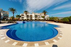 Apartment in Sucina - Casa Atlantico G-A Murcia Holiday Rentals Property