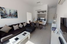Villa in Torre Pacheco - Casa El Gruff - A Murcia Holiday Rentals Property