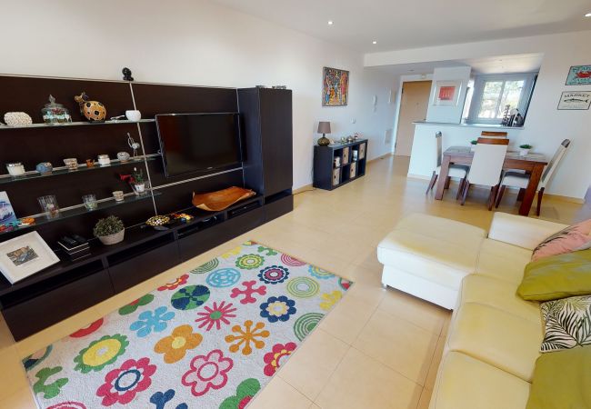 Apartment in Torre Pacheco - Casa Espliego/Sauce M - An MHR Property Apartment in Torre Pacheco - Casa Espliego/Sauce M - An MHR Property