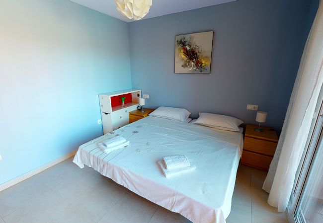 Apartment in Torre Pacheco - Casa Espliego/Sauce M - An MHR Property Apartment in Torre Pacheco - Casa Espliego/Sauce M - An MHR Property