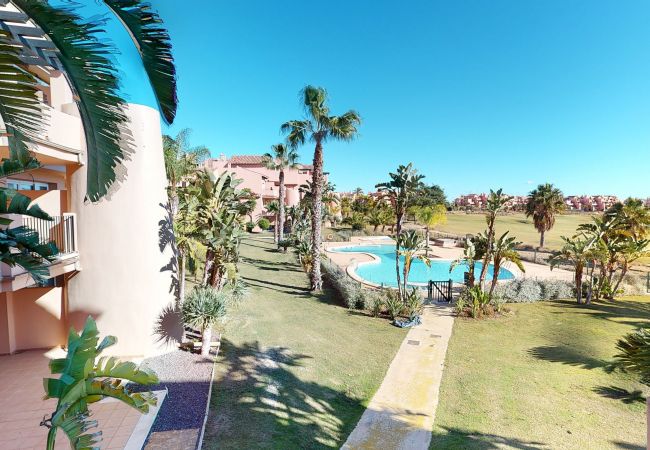 Apartment in Torre Pacheco - Casa Espliego/Sauce M - An MHR Property Apartment in Torre Pacheco - Casa Espliego/Sauce M - An MHR Property