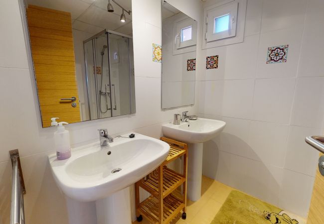 Apartment in Torre Pacheco - Casa Espliego/Sauce M - An MHR Property Apartment in Torre Pacheco - Casa Espliego/Sauce M - An MHR Property