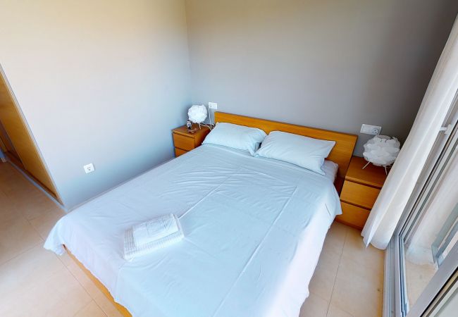 Apartment in Torre Pacheco - Casa Espliego/Sauce M - An MHR Property Apartment in Torre Pacheco - Casa Espliego/Sauce M - An MHR Property