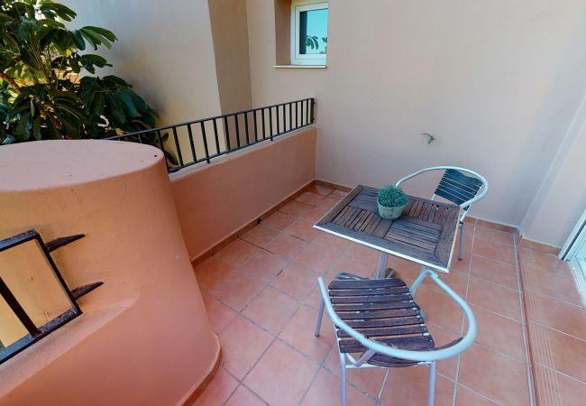 Apartment in Torre Pacheco - Casa Espliego/Sauce M - An MHR Property Apartment in Torre Pacheco - Casa Espliego/Sauce M - An MHR Property