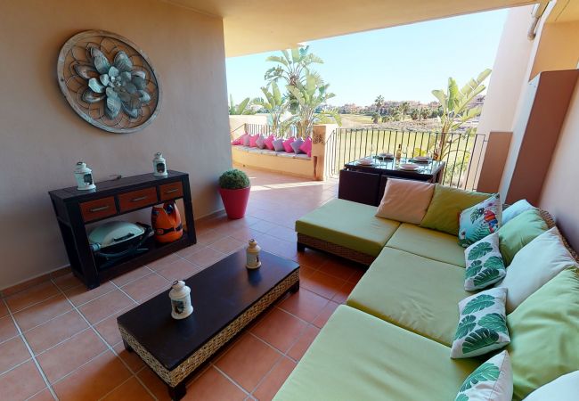 Apartment in Torre Pacheco - Casa Espliego/Sauce M - An MHR Property Apartment in Torre Pacheco - Casa Espliego/Sauce M - An MHR Property