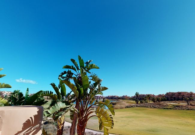 Apartment in Torre Pacheco - Casa Espliego/Sauce M - An MHR Property Apartment in Torre Pacheco - Casa Espliego/Sauce M - An MHR Property