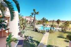 Apartment in Torre Pacheco - Casa Espliego M-A Murcia Holiday Rentals Property
